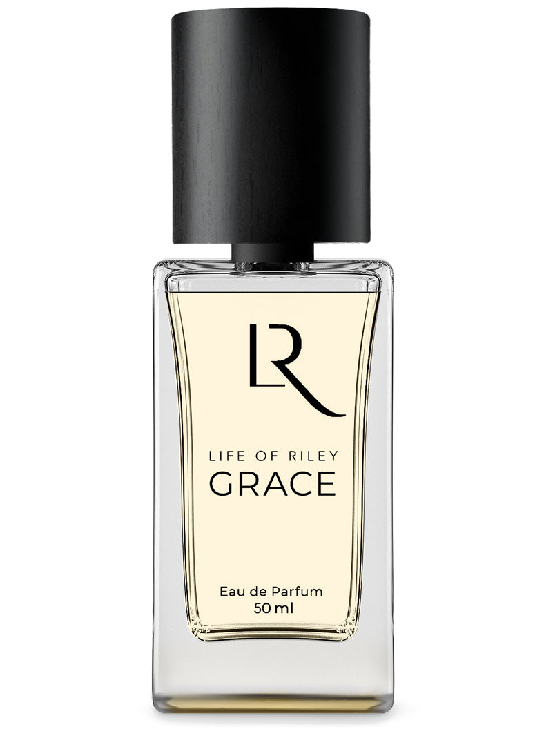 Grace Women's Fragrance | Life of Riley Perfumery