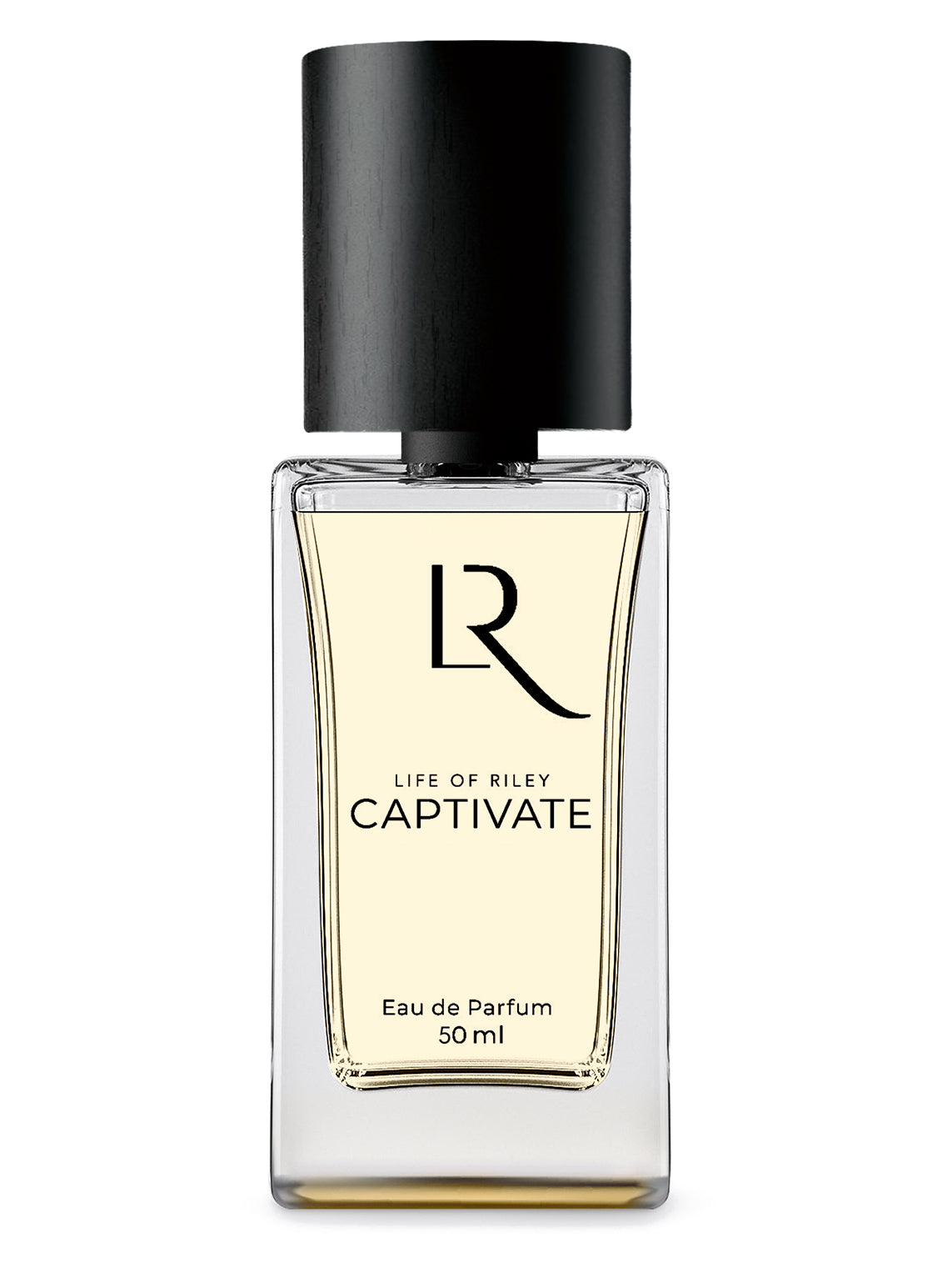 Captivate Women's Fragrance | Life of Riley Perfumery