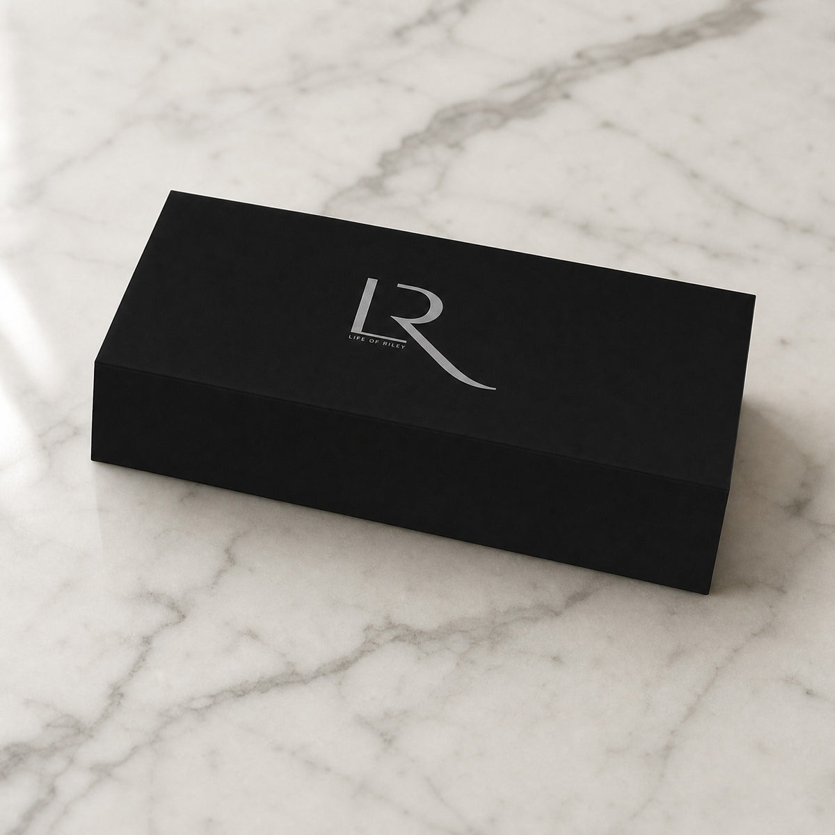 The Life of Riley Discovery Collection — 7 Signature Fragrance Samples